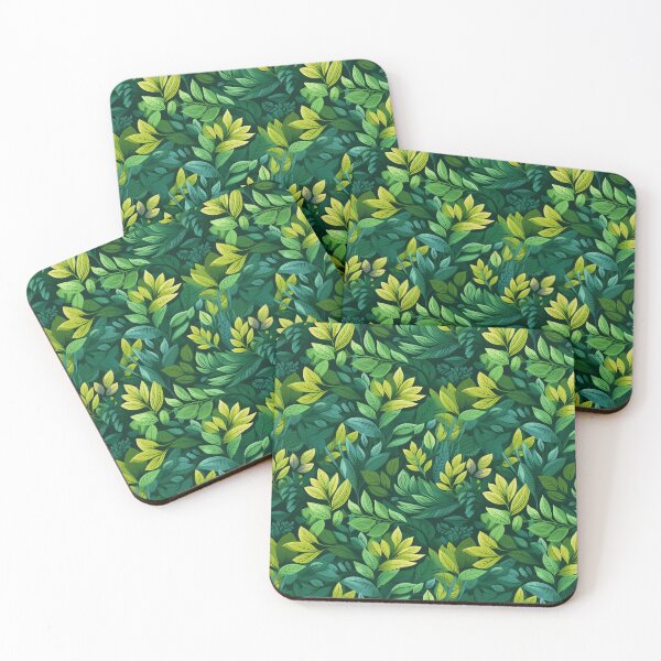 Item preview, Leafy Greens designed and sold by nicbeeseart.