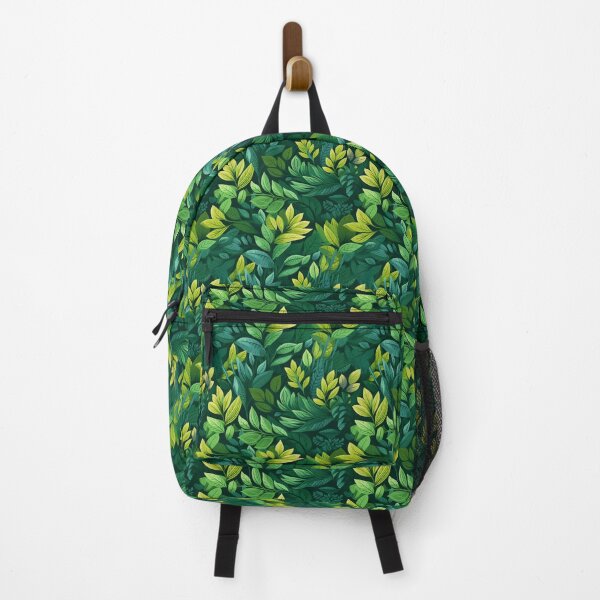 Item preview, Leafy Greens designed and sold by nicbeeseart.