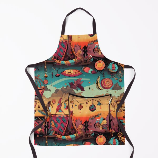 Item preview, Sunset Serenade: Bohemian Rhapsody designed and sold by BlyssfulMoments.