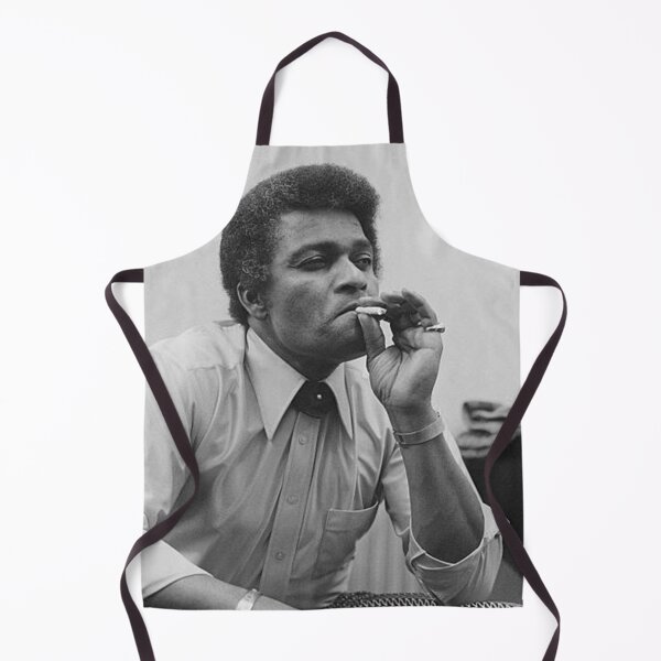 Item preview, Charley Pride handsome designed and sold by ZENITHSPARK1.