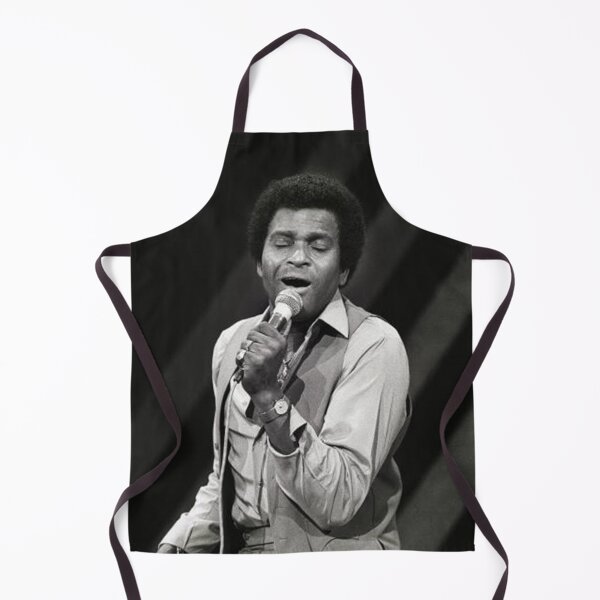 Item preview, Charley Pride classic designed and sold by ZENITHSPARK1.