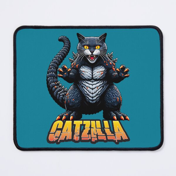 Item preview, Catzilla S01 D86 designed and sold by Houerd.