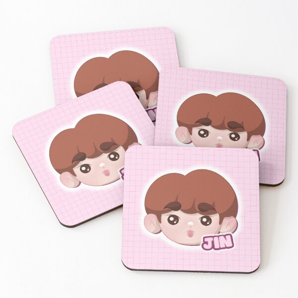 Item preview, BTS Jin Dynamite designed and sold by dehzeinhos.