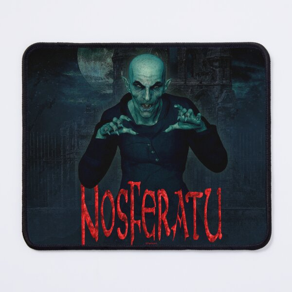 Item preview, NOSFERATU designed and sold by PapaSquatch.