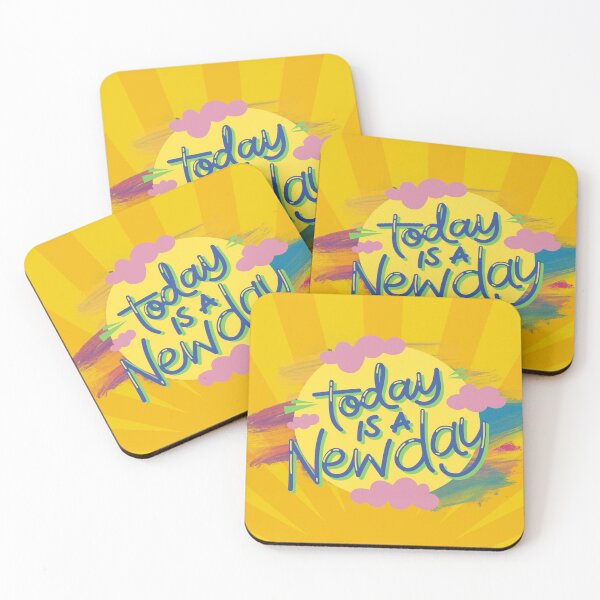 Item preview, Today is a new day designed and sold by GasconyPassion.