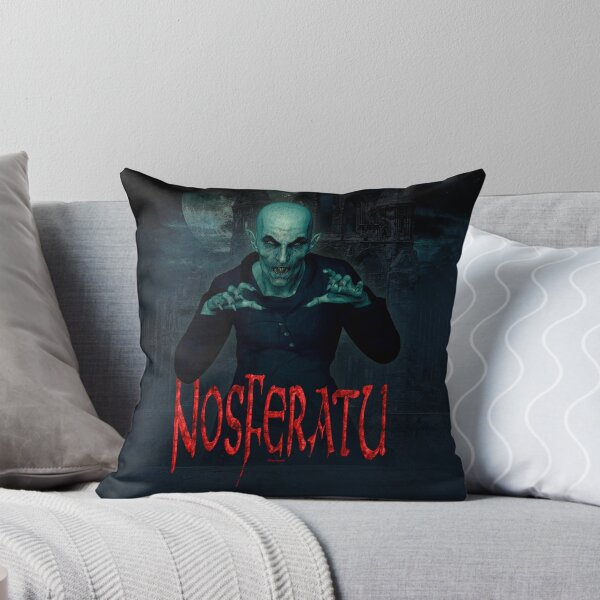 Item preview, NOSFERATU designed and sold by PapaSquatch.