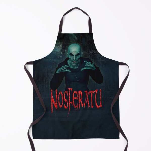 Aperçu de l'œuvre NOSFERATU créée et vendue par PapaSquatch.