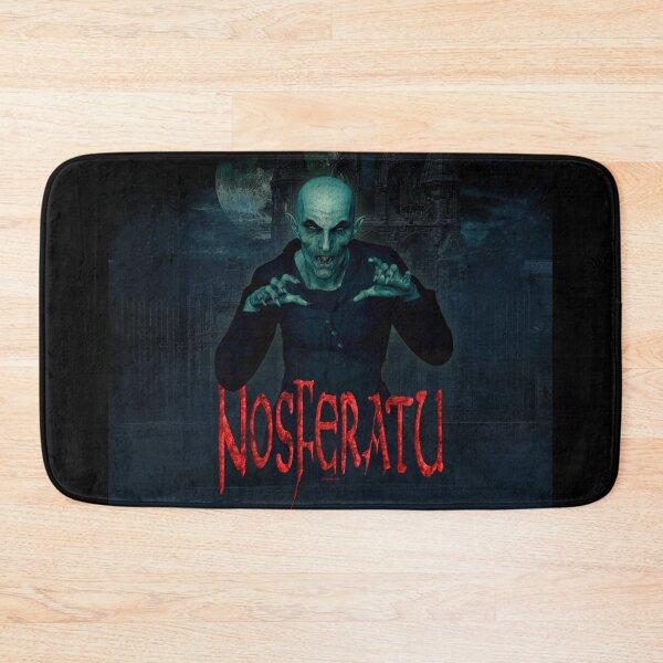 Item preview, NOSFERATU designed and sold by PapaSquatch.