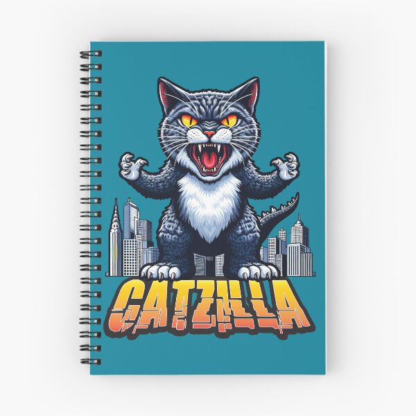 Item preview,  Catzilla S01 D87 designed and sold by Houerd.