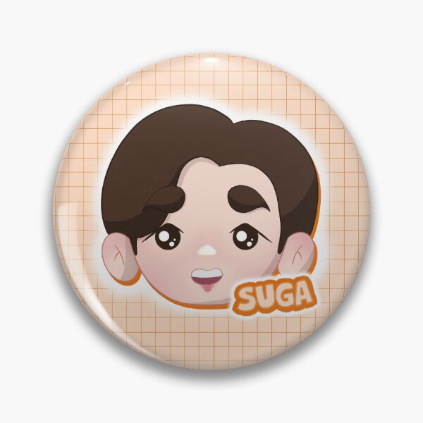 Item preview, BTS Suga Dynamite designed and sold by dehzeinhos.