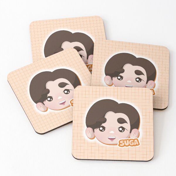 Item preview, BTS Suga Dynamite designed and sold by dehzeinhos.