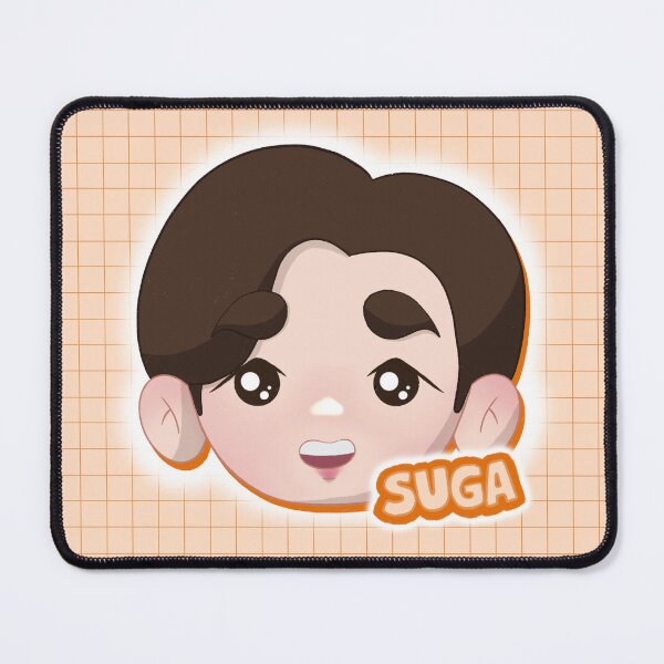Item preview, BTS Suga Dynamite designed and sold by dehzeinhos.