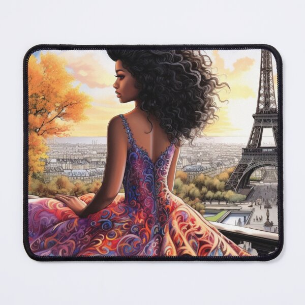 Item preview, Noemie designed and sold by Sheree Davis.