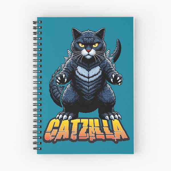 Item preview, Catzilla S01 D88 designed and sold by Houerd.