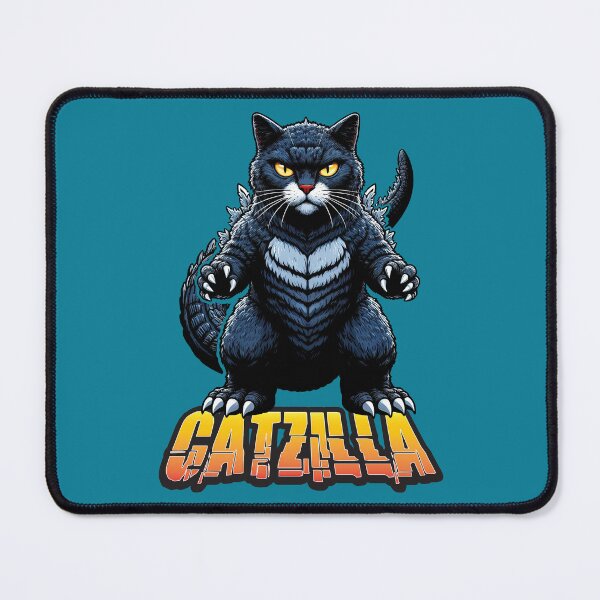 Item preview, Catzilla S01 D88 designed and sold by Houerd.