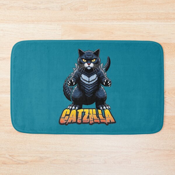 Item preview, Catzilla S01 D88 designed and sold by Houerd.