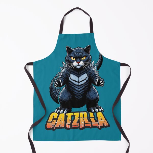 Item preview, Catzilla S01 D88 designed and sold by Houerd.