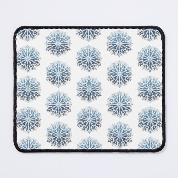 Item preview, Arctic Crystal Snowflake designed and sold by ~ QPAIC ~.