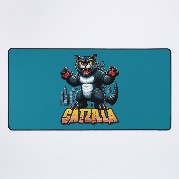 Item preview, Catzilla S01 D89 designed and sold by Houerd.