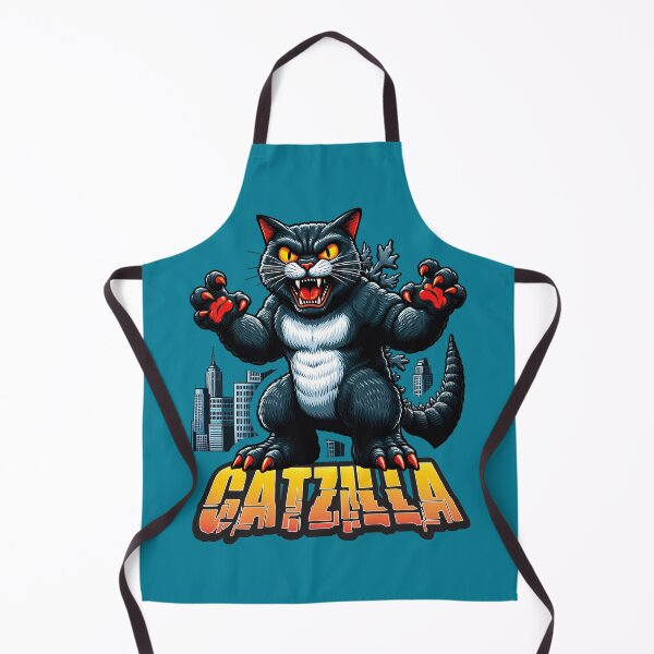 Item preview, Catzilla S01 D89 designed and sold by Houerd.