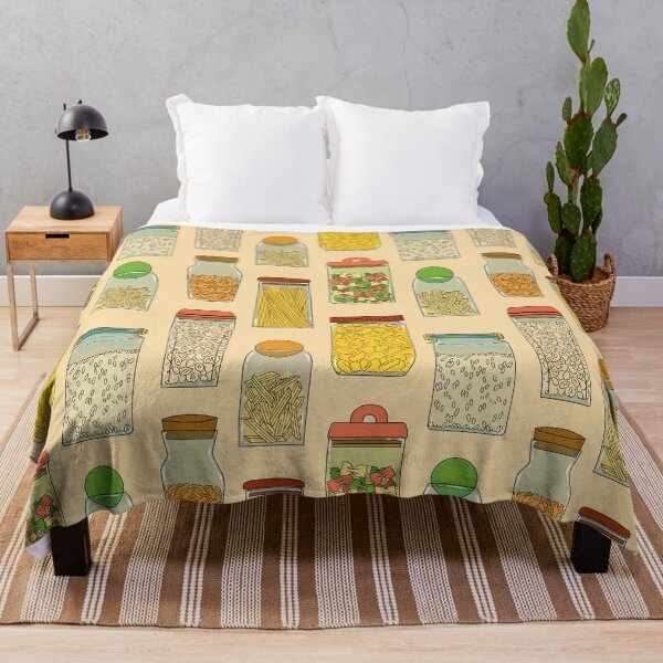 Item preview, Pasta pattern neutral beige designed and sold by ModernAndFunky.