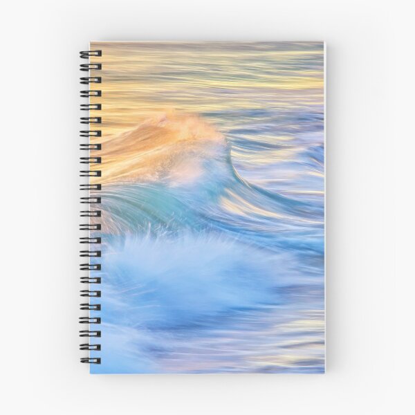 Item preview, Waves In Motion, Quinns Rocks, Perth designed and sold by Dave Catley.