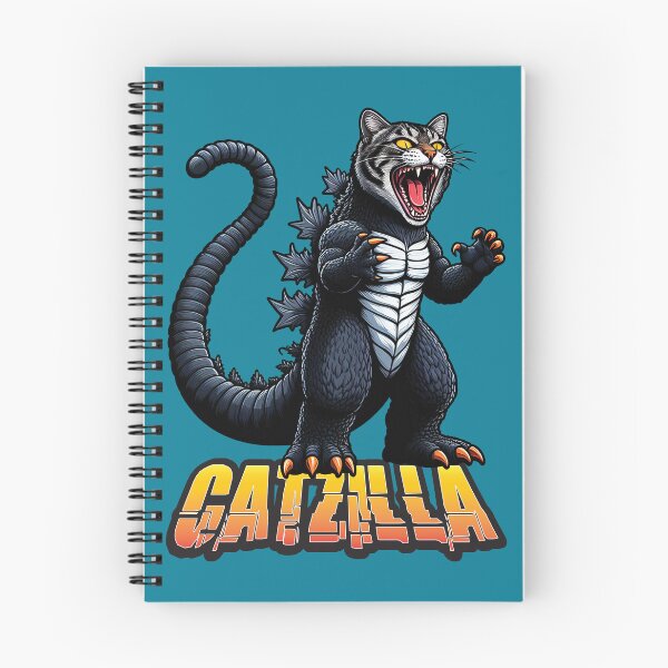 Item preview, Catzilla S01 D90 designed and sold by Houerd.