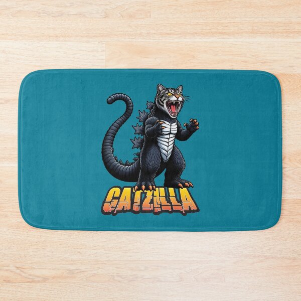 Item preview, Catzilla S01 D90 designed and sold by Houerd.