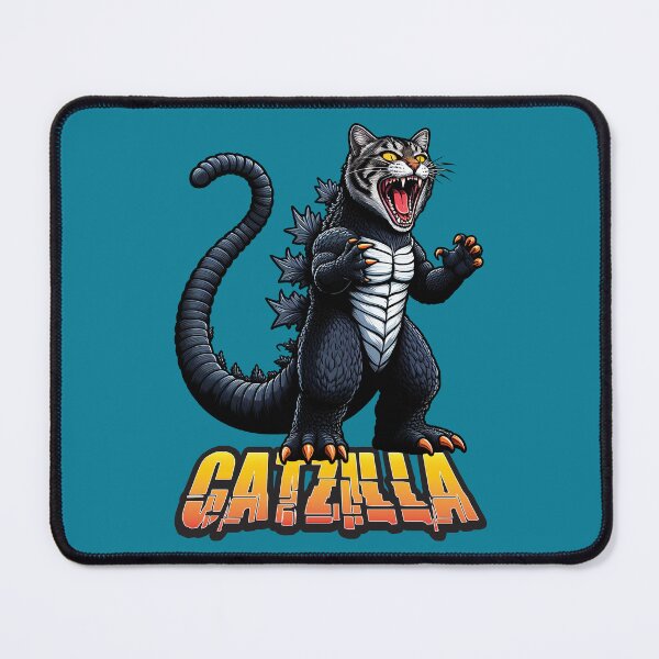 Item preview, Catzilla S01 D90 designed and sold by Houerd.