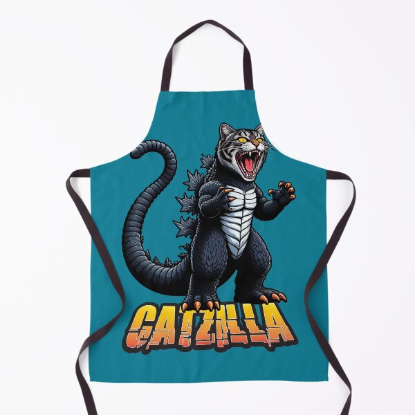 Item preview, Catzilla S01 D90 designed and sold by Houerd.