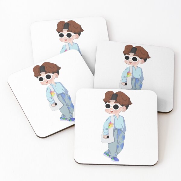 Item preview, BTS J-Hope aerolook designed and sold by dehzeinhos.