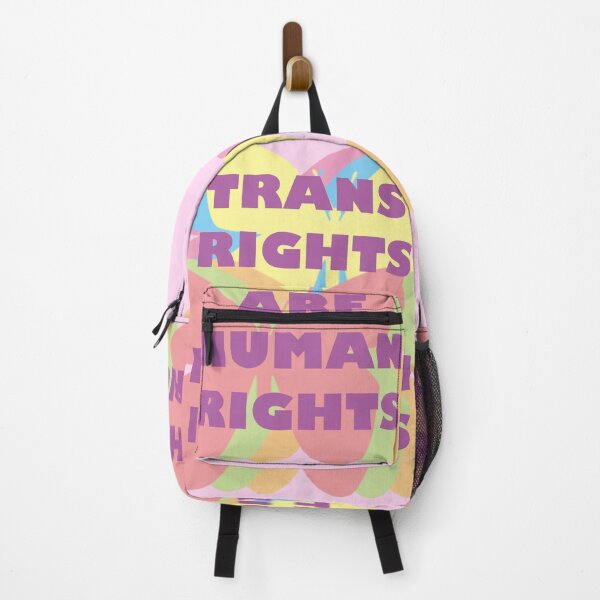 Item preview, Trans Rights Are Human Rights designed and sold by EunsooLee.