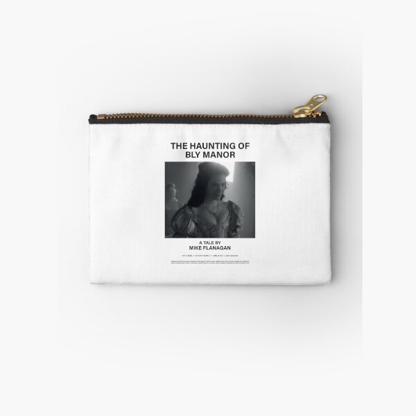 Item preview, THE HAUNTING OF BLY MANOR // tv show poster designed and sold by 33ll.