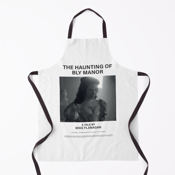 Item preview, THE HAUNTING OF BLY MANOR // tv show poster designed and sold by 33ll.