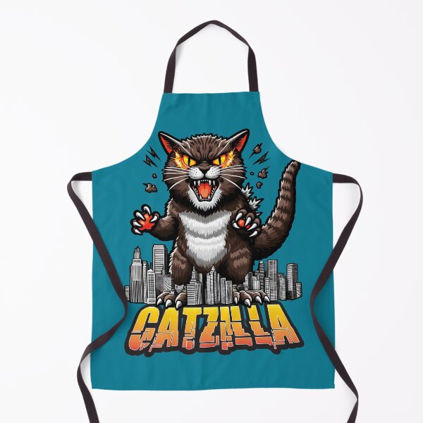 Item preview, Catzilla S01 D91 designed and sold by Houerd.