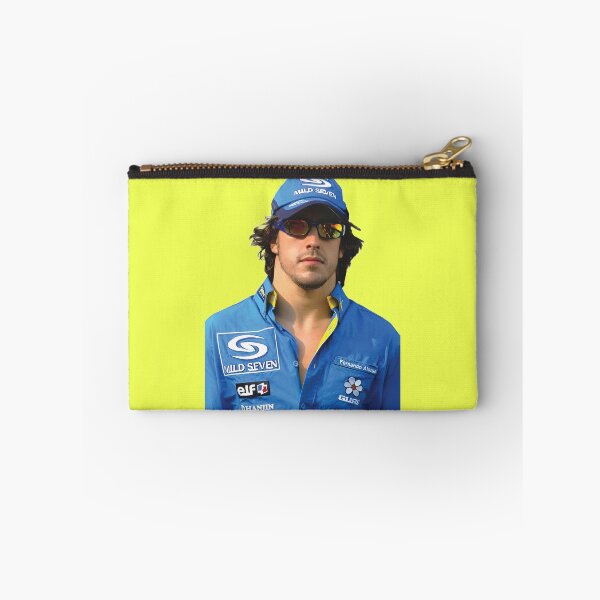 Item preview, Young Fernando F1 Driver 2004 Aston Martin F1 Team  designed and sold by FormulaGTee1.