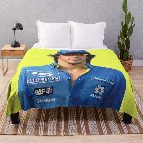 Item preview, Young Fernando F1 Driver 2004 Aston Martin F1 Team  designed and sold by FormulaGTee1.