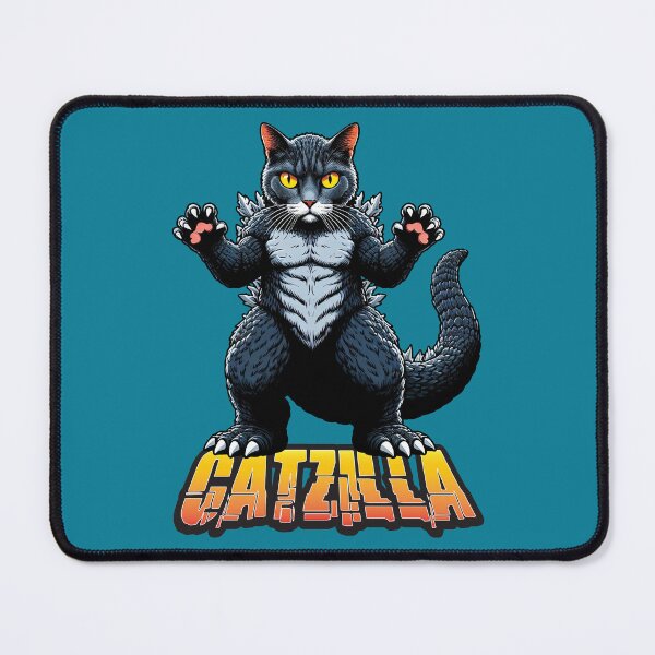 Item preview, Catzilla S01 D92 designed and sold by Houerd.