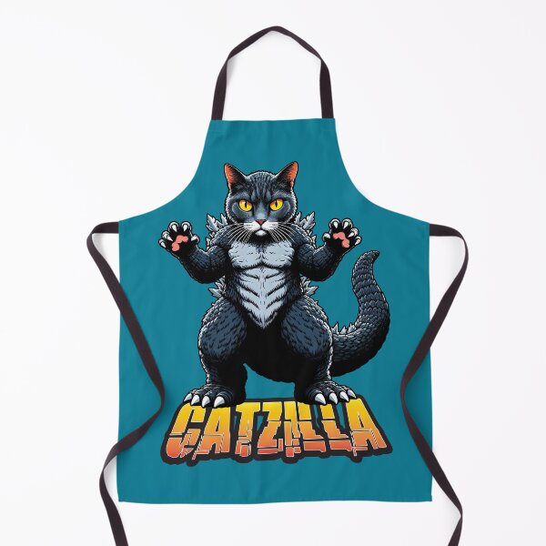Item preview, Catzilla S01 D92 designed and sold by Houerd.
