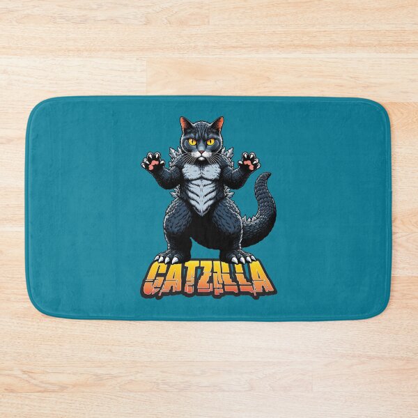 Item preview, Catzilla S01 D92 designed and sold by Houerd.