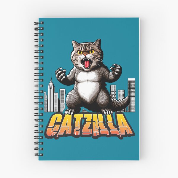 Item preview, Catzilla S01 D93 designed and sold by Houerd.