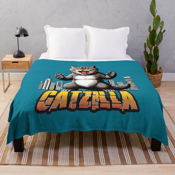 Item preview, Catzilla S01 D93 designed and sold by Houerd.
