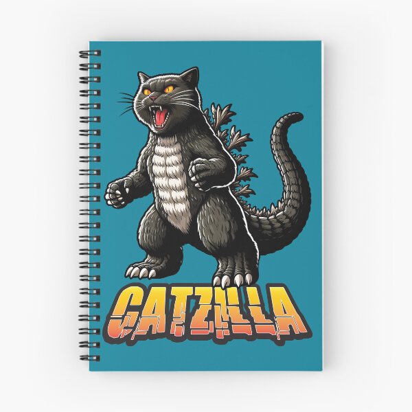 Item preview, Catzilla S01 D94 designed and sold by Houerd.