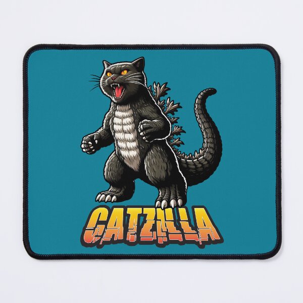 Item preview, Catzilla S01 D94 designed and sold by Houerd.