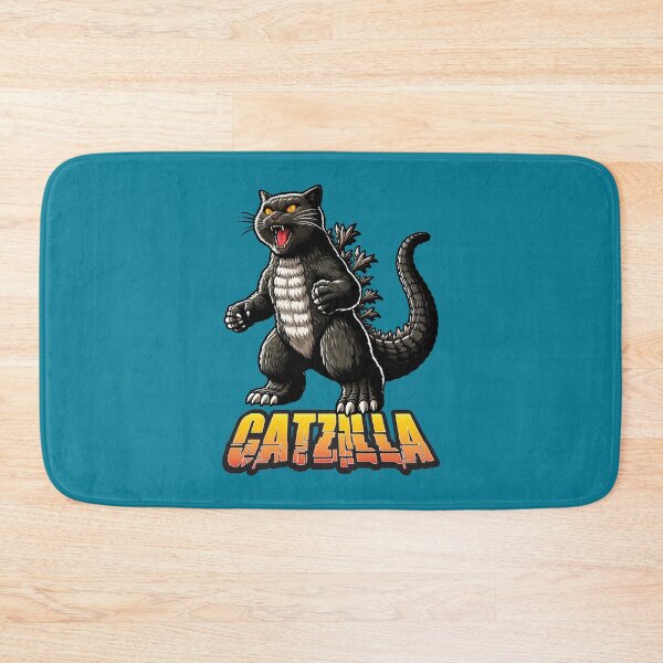 Item preview, Catzilla S01 D94 designed and sold by Houerd.