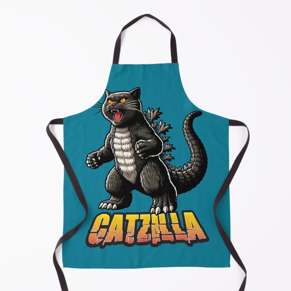 Item preview, Catzilla S01 D94 designed and sold by Houerd.