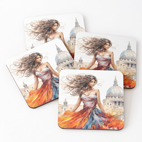Item preview, Marianna designed and sold by Sheree Davis.