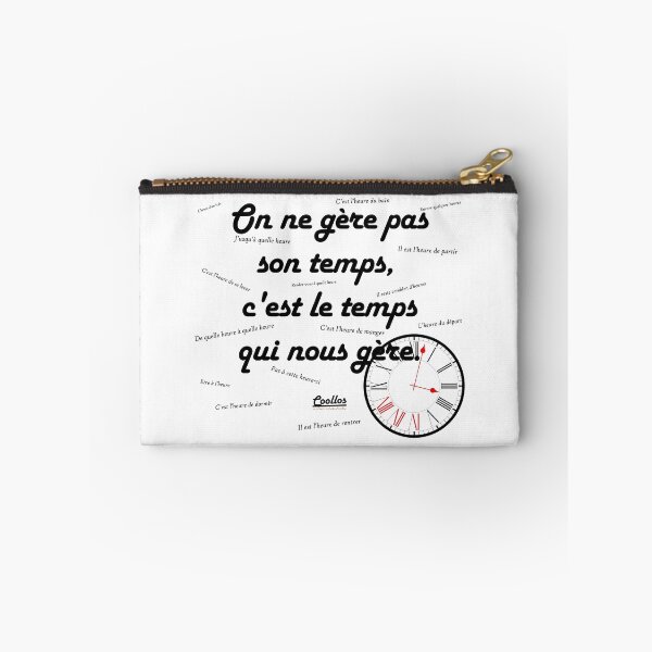 Item preview, Management of time designed and sold by Coollos.