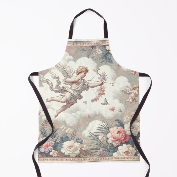 Item preview, Cherubic Melody : Celestial Chase designed and sold by TheCheckerwell.