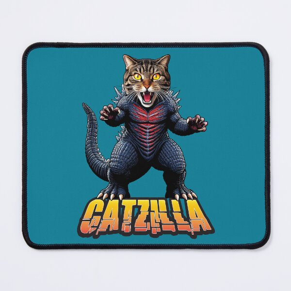 Item preview, Catzilla S01 D95 designed and sold by Houerd.